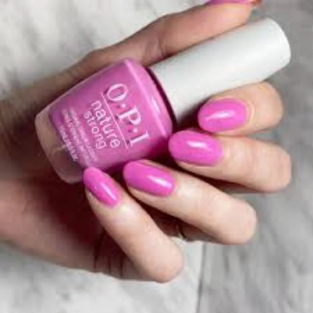 OPI Pink polish